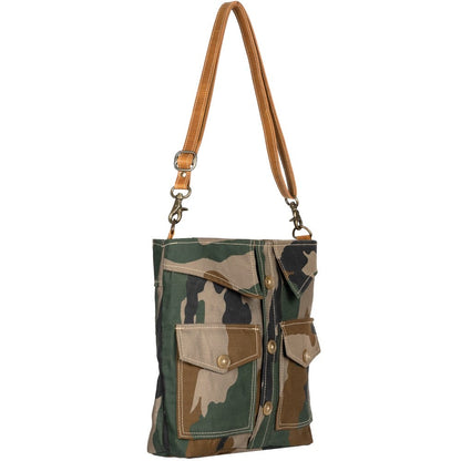 Vitara Shoulder Bag