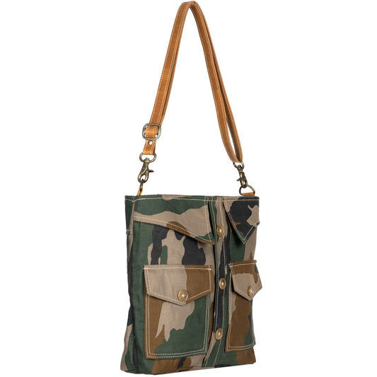 Vitara Shoulder Bag