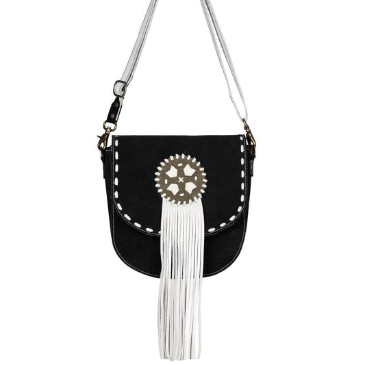 Duster Shoulder Bag