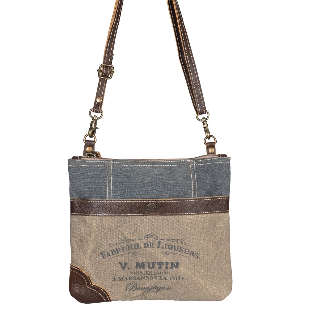 Kia Crossbody