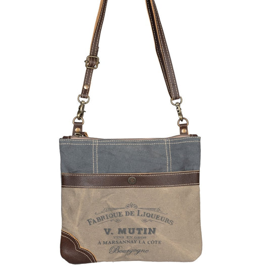 Kia Crossbody