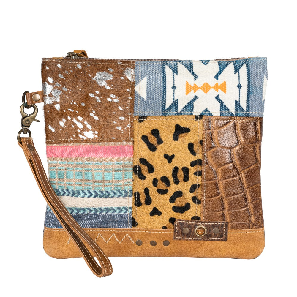Baleno Pouch