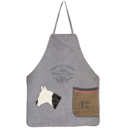 Carens Apron