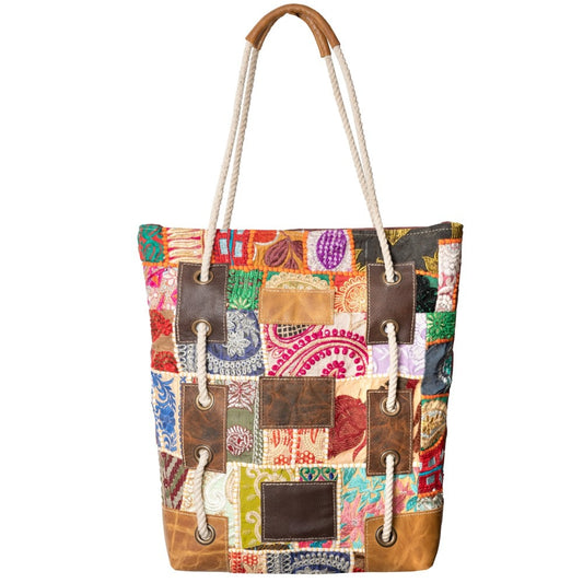 Dorian Tote Bag