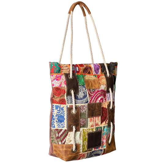Dorian Tote Bag
