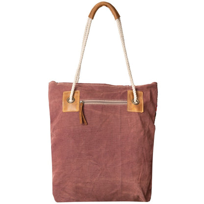 Dorian Tote Bag