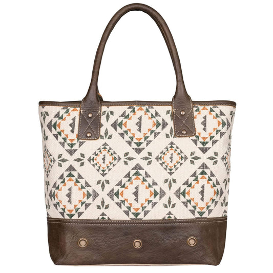 Blanche Tote Bag