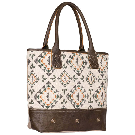 Blanche Tote Bag