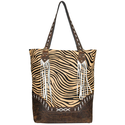 Tiger Tote Bag