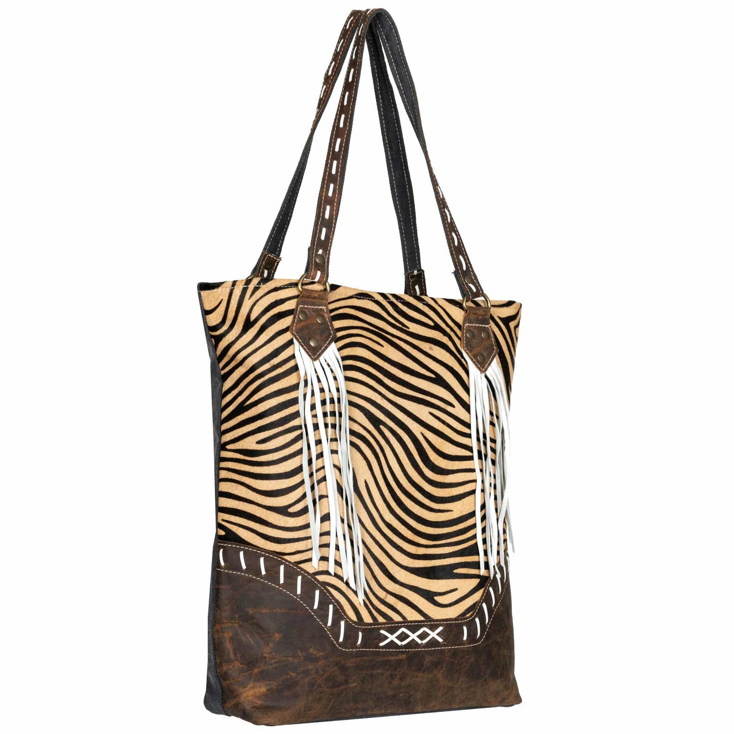 Tiger Tote Bag