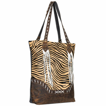 Tiger Tote Bag