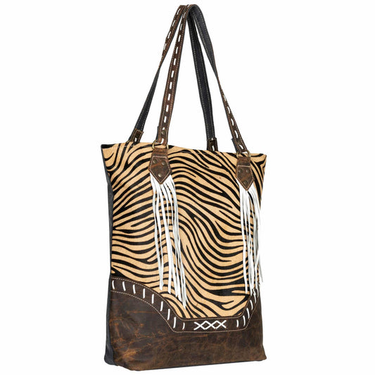 Tiger Tote Bag