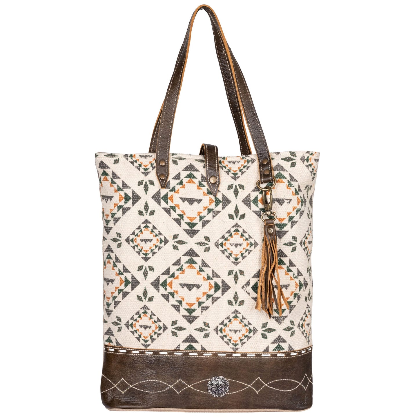 Hyrider Tote Bag