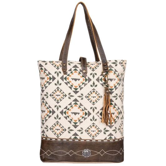 Hyrider Tote Bag