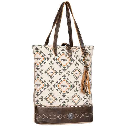 Hyrider Tote Bag