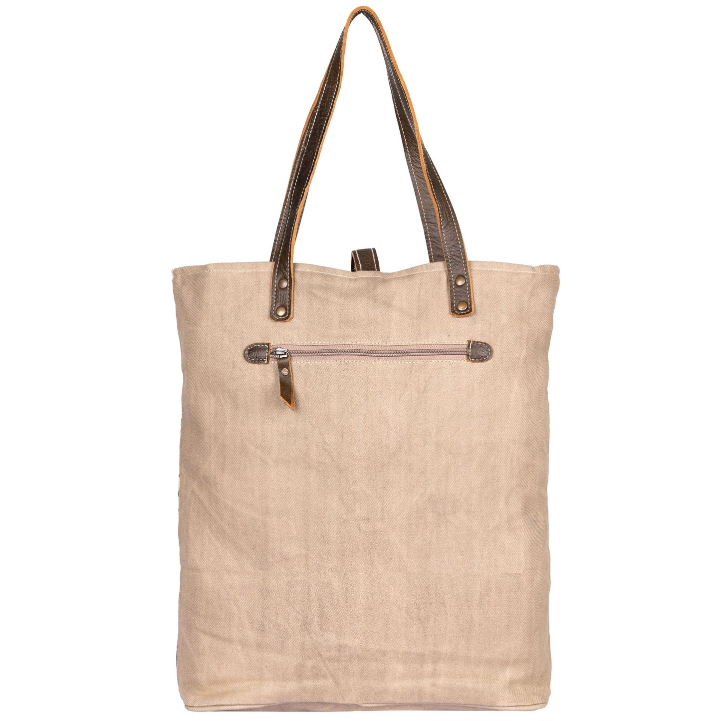 Hyrider Tote Bag