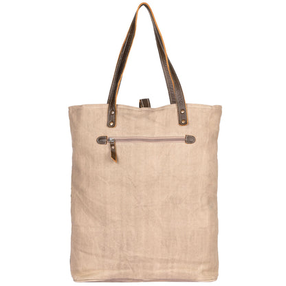 Hyrider Tote Bag