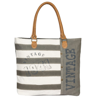 Edge Tote Bag