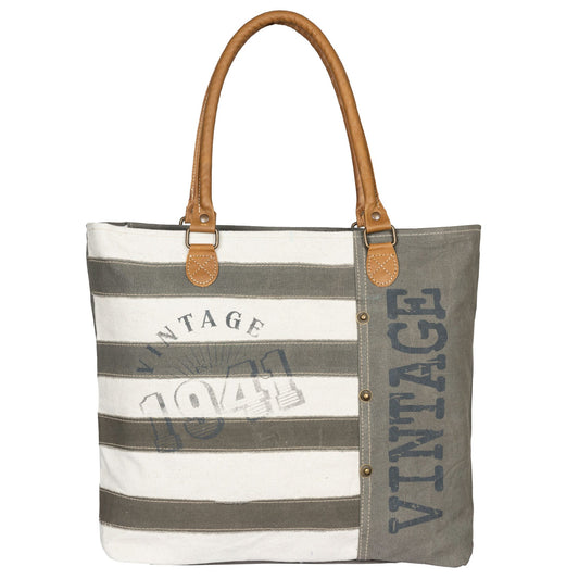 Edge Tote Bag