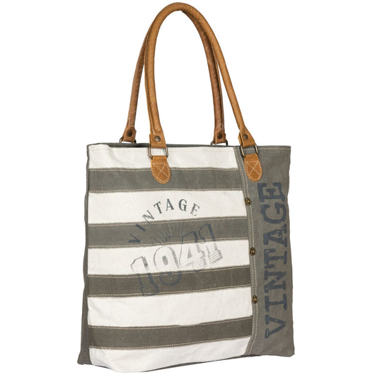 Edge Tote Bag