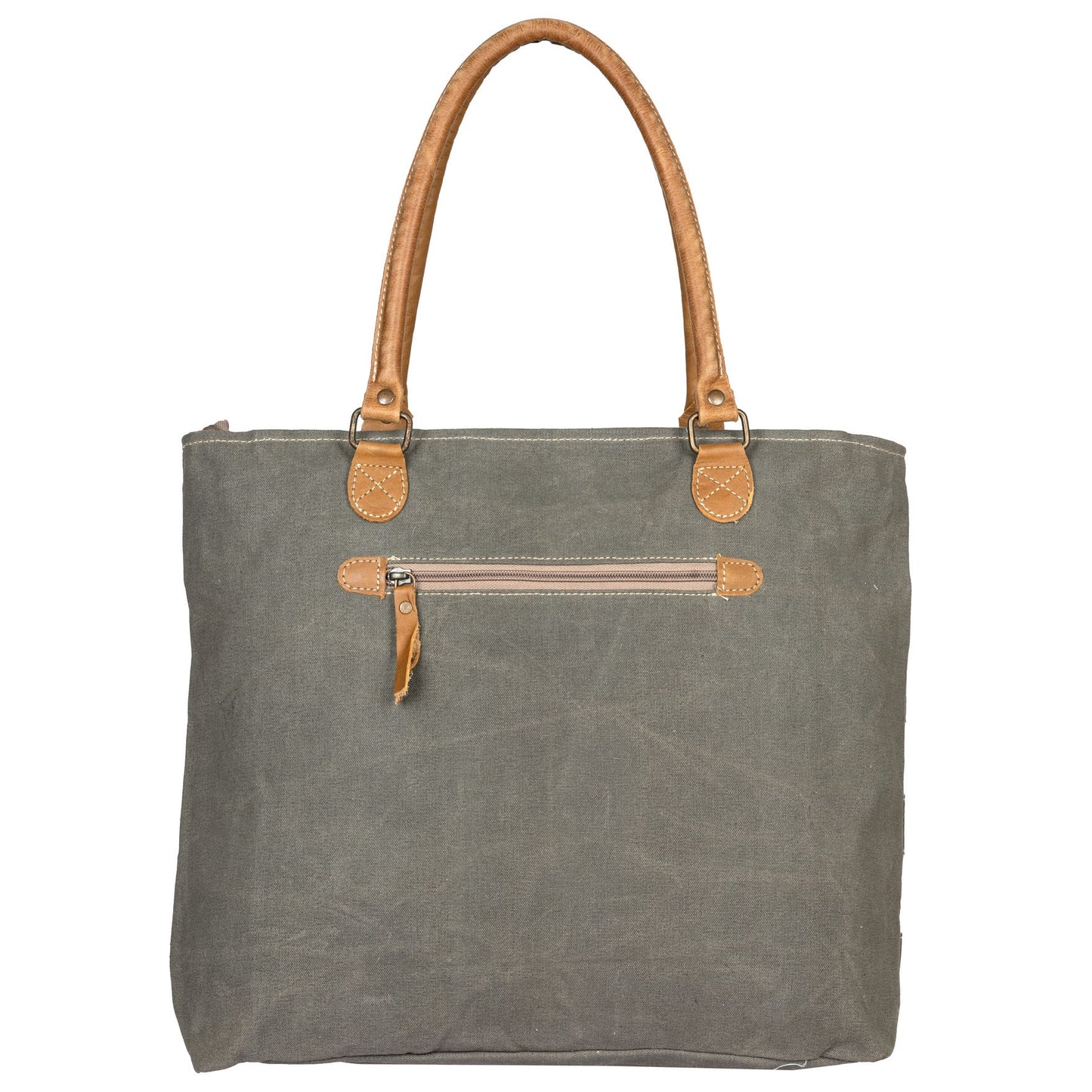 Edge Tote Bag
