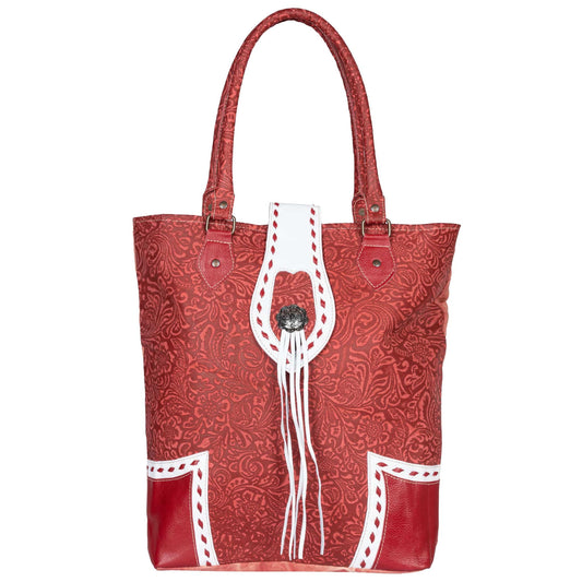 Averil Tote Bag
