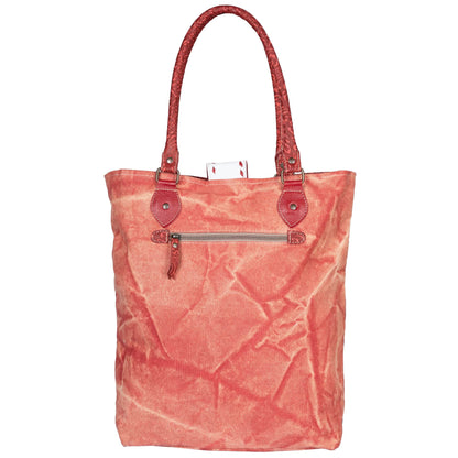 Averil Tote Bag