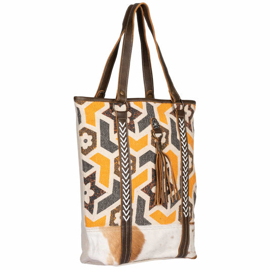 Maida Tote Bag