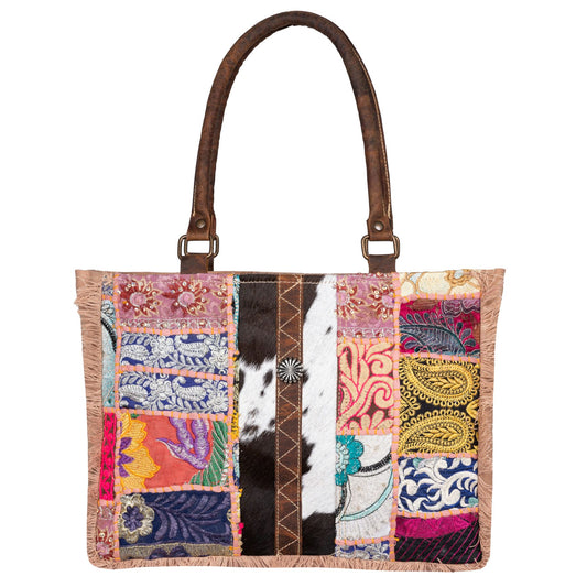 Laurier Hand Bag