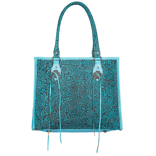 Elrod Tote Bag