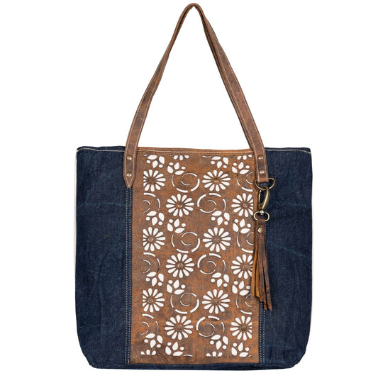 Elsher Tote Bag