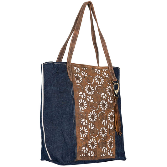 Elsher Tote Bag