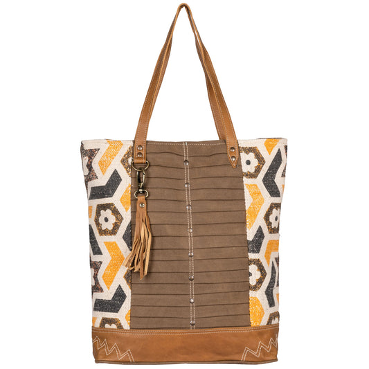Solace Tote Bag