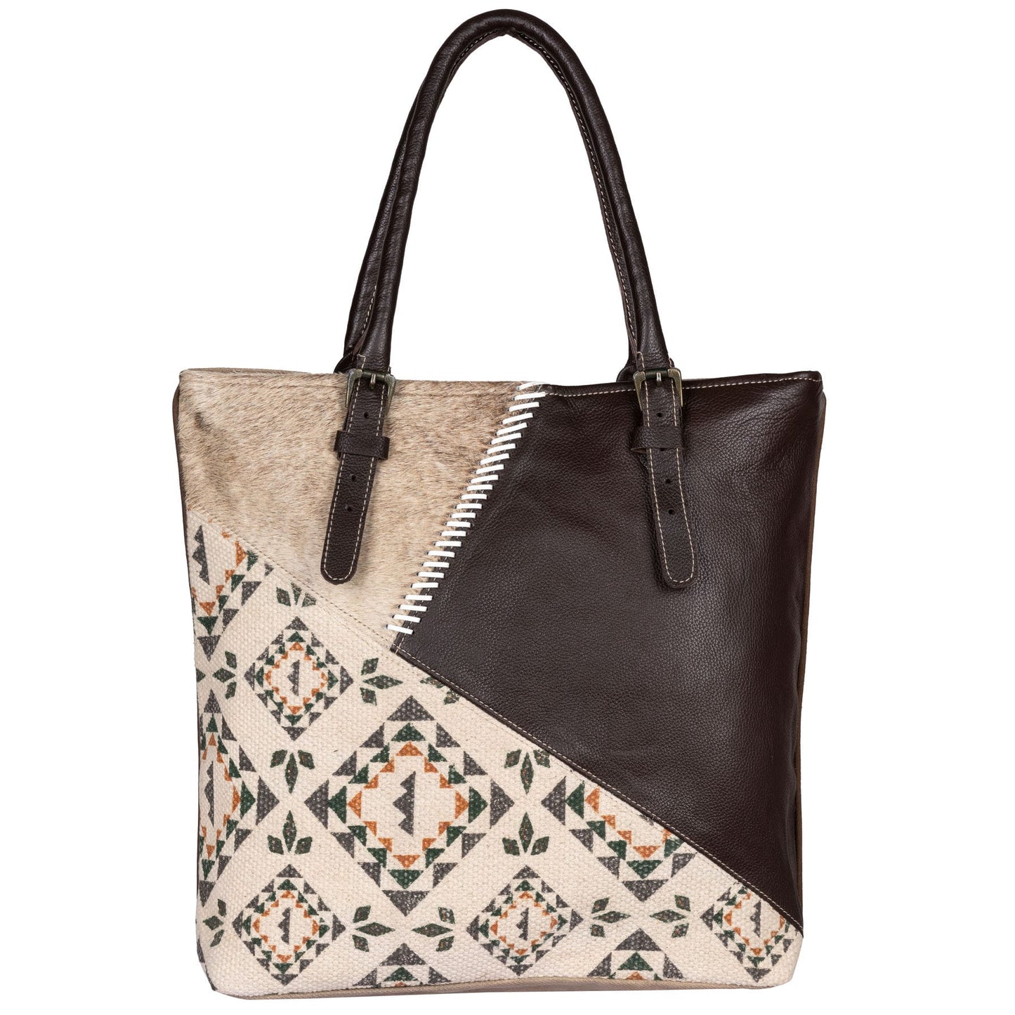 Levine Tote Bag