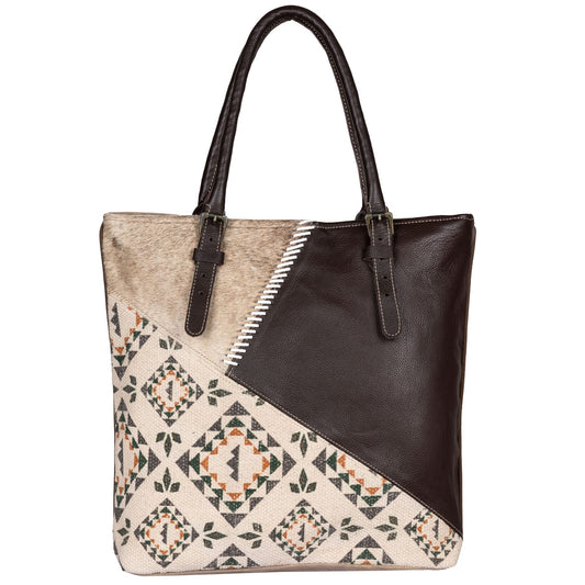 Levine Tote Bag