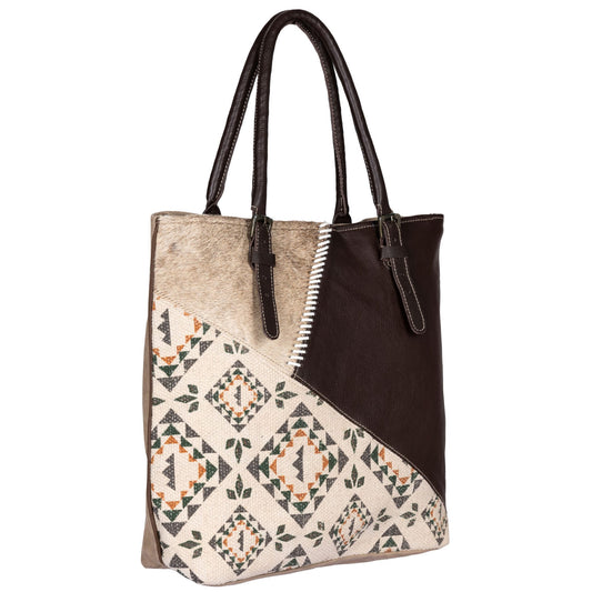 Levine Tote Bag