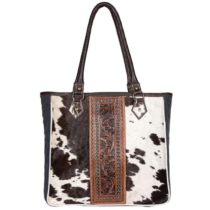 Hansley Tote Bag