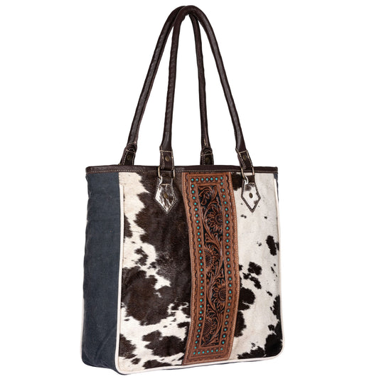 Hansley Tote Bag
