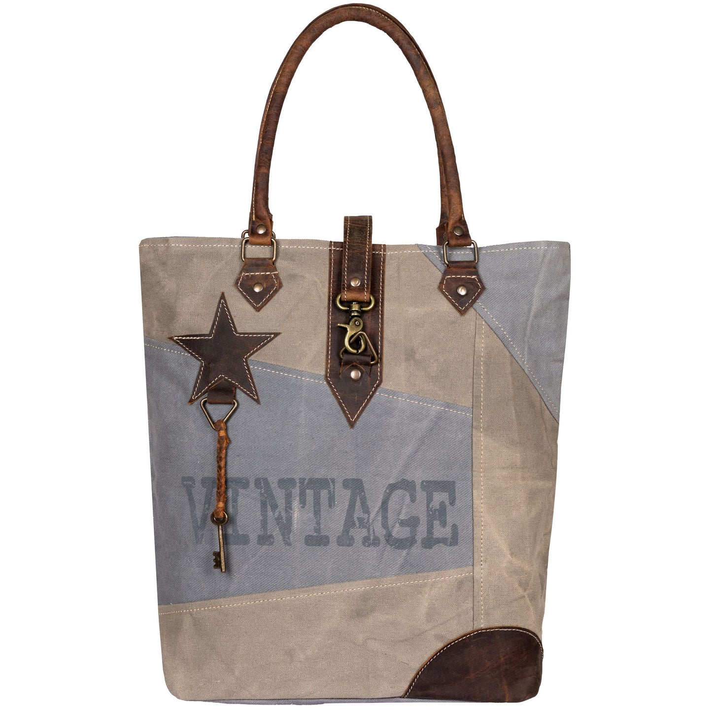 Langley Tote Bag