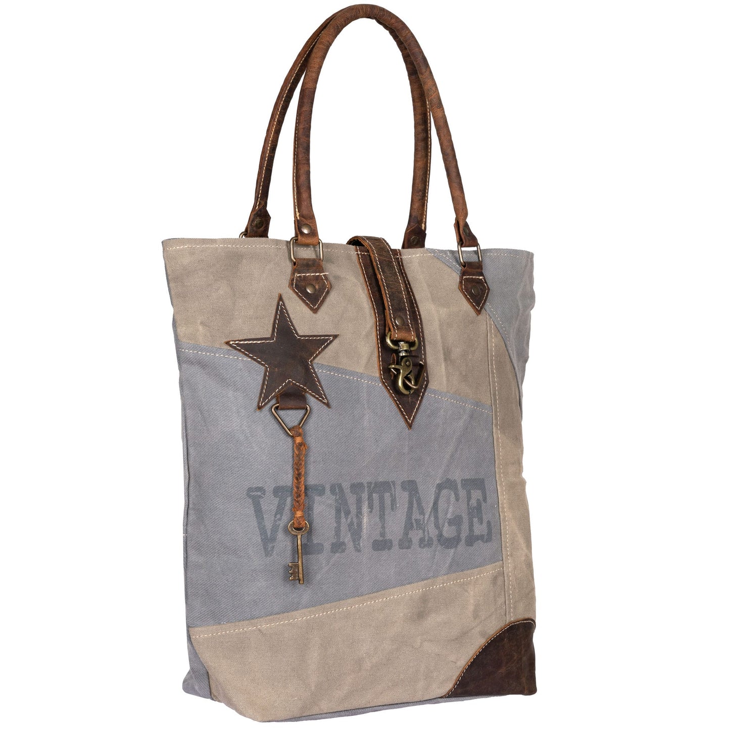 Langley Tote Bag