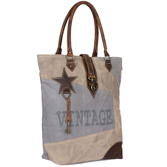 Langley Tote Bag