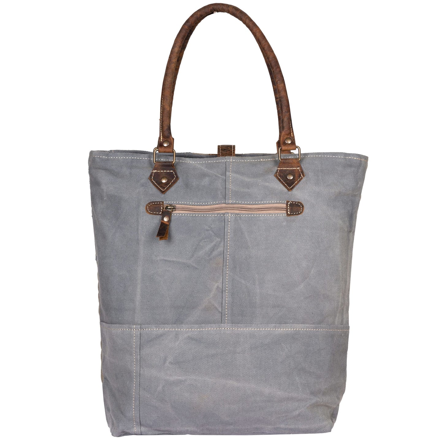 Langley Tote Bag