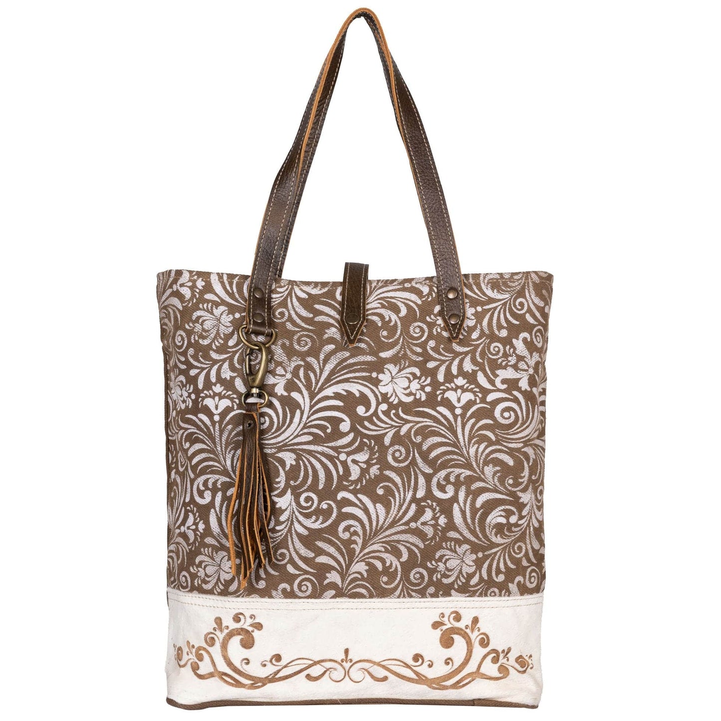 Ellis Tote Bag