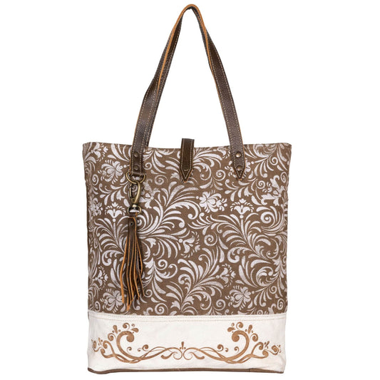 Ellis Tote Bag