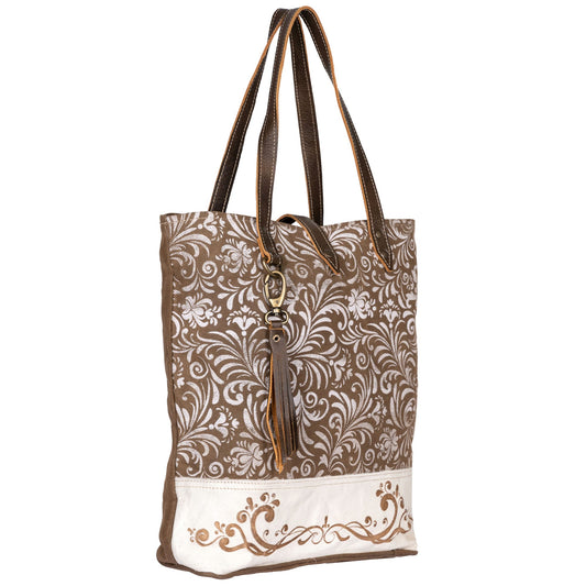 Ellis Tote Bag