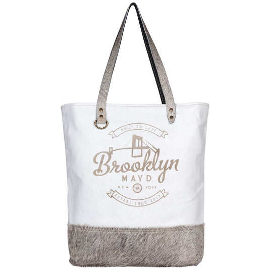 Brooklyn Tote Bag