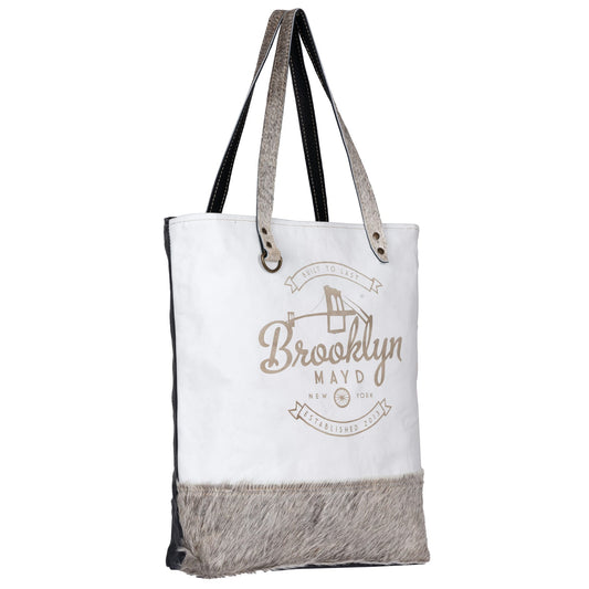 Brooklyn Tote Bag