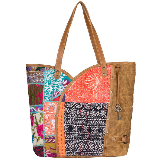 Nord Tote Bag