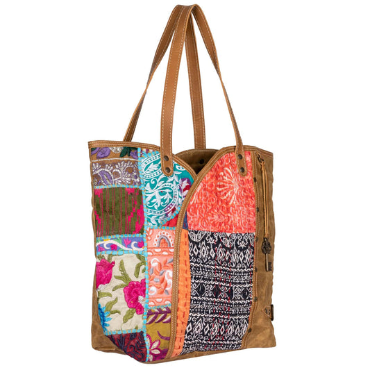 Nord Tote Bag