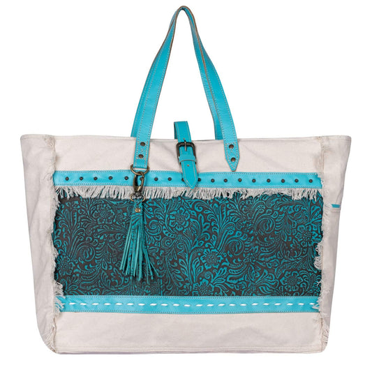 Keller Weekender Bag